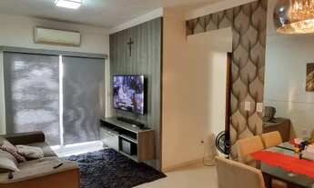 Imagem: VENDO - Apartamento com 03 quartos sendo