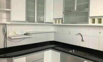 Imagem 3: Apartamento para venda possui 106 m² com 3 quartos em Itaigara - Salvador - BA