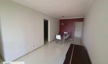 Imagem 4: Praça da Árvore - Apartamento