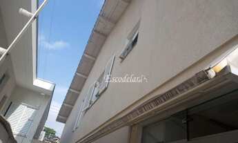 Imagem 6: Sobrado com 3 dormitórios à venda, 128 m² por R$ 850.000,00 - Jardim Franca - São Paulo/SP