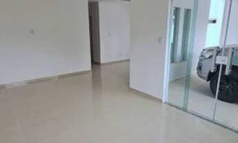 Imagem 7: Condomínio Horizontal Cidade Jardim I. Casa com 3 quartos sendo 1 suíte