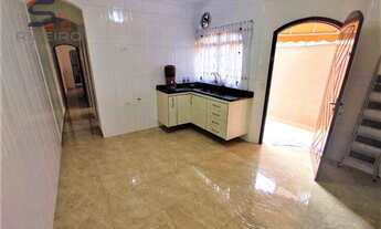 Imagem 5: Casa com 2 dormitórios à venda, 158 m² por R$ 499.000,00 - Jardim Utinga - Santo André/SP