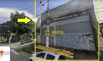 Imagem: Prédio à venda, 322 m² por R$ 1.990.000,00