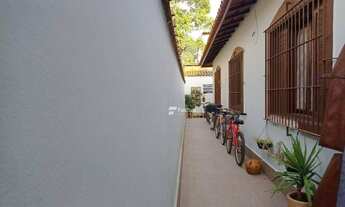 Imagem 5: Casa com 3 dormitórios à venda, 120 m² por R$ 700.000,00 - Enseada - Guarujá/SP