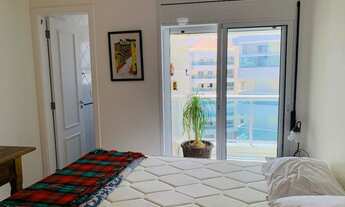 Imagem 4: Apartamento com 3 dormitórios para alugar, 134 m²- Riviera de São Lourenço - Bertioga/SP