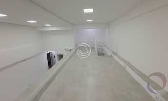 Imagem 6: FLORIANóPOLIS - Conjunto Comercial/sala - Saco Grande