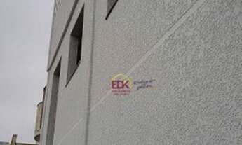 Imagem 4: Cobertura com 2 dormitórios à venda, 76 m² por R$ 445.200 - Parque das Nações - Santo Andr