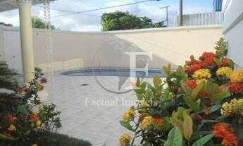 Imagem 3: Casa com 4 dormitórios à venda, 280 m² por R$ 1.200.000,00 - Balneário Praia do Pernambuco