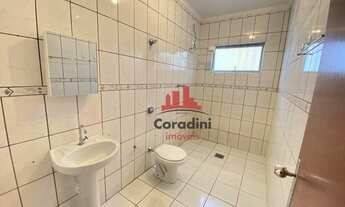 Imagem 7: Casa com 3 dormitórios à venda, 112 m² por R$ 450.000,00 - Campo Limpo - Americana/SP