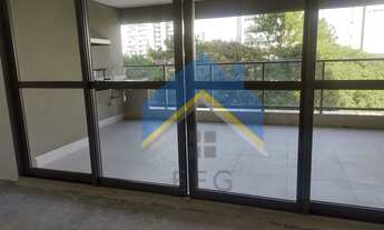 Imagem: Apto a venda c 137m², 3 suites, 3 vagas