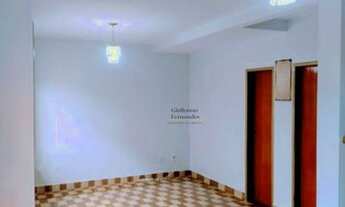 Imagem 3: Sobrado com 3 quartos à venda, 104 m² por R$ 450.000 - Parque Amazônia - Goiânia/GO