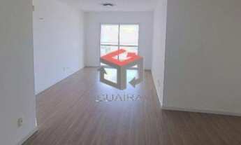 Imagem 2: Apartamento para aluguel, 3 quartos, 1 suíte, 2 vagas, Centro - São Bernardo do Campo/SP