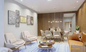 Imagem: Apartamento com 3 dormitórios à venda