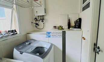 Imagem 6: Cobertura com 3 dormitórios à venda, 160 m² por R$ 1.200.000,00 - Porto das Dunas - Aquira