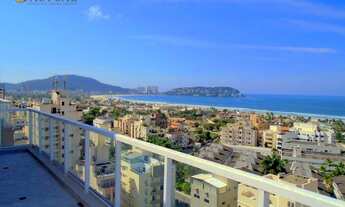 Imagem 6: Cobertura com 3 dormitórios à venda, 296 m² por R$ 2.555.000,00 - Enseada - Guarujá/SP