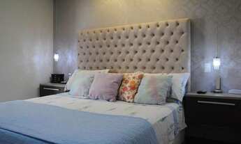 Imagem 2: Sobrado para venda tem 100 metros quadrados com 3 quartos em Chácara Primavera - Campinas