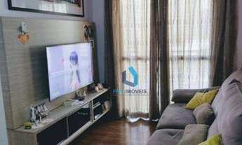 Imagem: Apartamento à venda, 50 m² por R$ 380.000,00