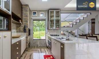 Imagem 7: Chácara com 3 dormitórios para alugar, 1000 m² - Borda Do Campo - São José dos Pinhais/PR