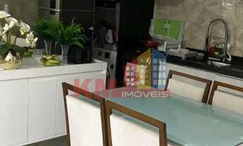 Imagem 2: Venda! Lindo apartamento no Res Dolce Vita no Costa e Silva em Mossoró