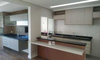 Imagem 4: Apartamento à venda, 206 m² por R$ 1.486.359,76 - Jardim Aquarius - São José dos Campos/SP