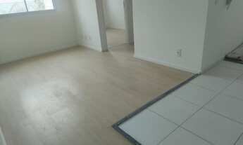 Imagem 2: Apartamento 2 Dormitórios, 42m², Vila das Belezas - São Paulo - SP