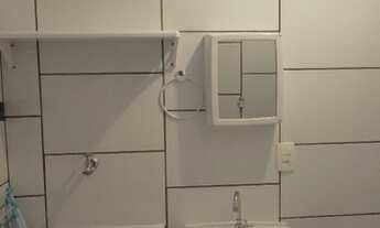 Imagem 3: Kitnet mobiliada