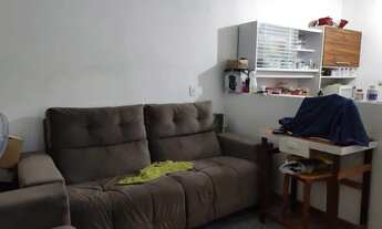 Imagem: Casa com 2 dormitórios à venda, 90 m²