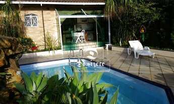 Imagem 7: Sobrado com 4 dormitórios à venda, 352 m² por R$ 2.300.000,00 - Jardim - Santo André/SP