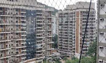 Imagem 16: Apartamento à venda, 114 m² por R$ 780.000,00 - São Conrado - Rio de Janeiro/RJ