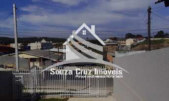 Imagem 3: Linda Casa com 03 Quartos e Edícula com Terreno de 180,00m²