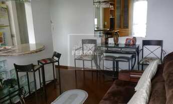 Imagem: Apartamento à venda com dois dormitórios