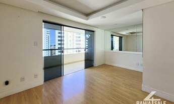 Imagem 2: Apartamento à venda, 84 m² por R$ 570.000,00 - Pituba - Salvador/BA