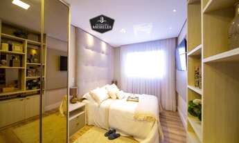 Imagem 5: APARTAMENTO RESIDENCIAL em CURITIBA - PR, CAPÃO RASO