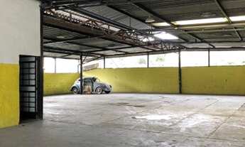 Imagem 7: Galpão para alugar, 2830 m² por R$ 32.000,00/mês - Nova Suíssa - Belo Horizonte/MG