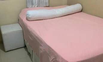 Imagem 6: Apartamento para venda tem 62 metros quadrados com 2 quartos