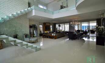 Imagem 7: Casa com 7 dormitórios à venda, 850 m² por R$ 9.000.000,00 - Acapulco - Guarujá/SP