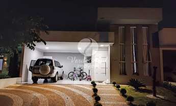 Imagem 2: Casa - Residencial Real Parque Sumaré - Sumaré