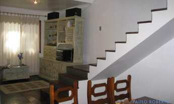 Imagem 2: CASA ASSOBRADADA - BUTANTÃ - SP