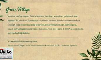 Imagem 2: Apartamento para venda tem 513 metros quadrados em São Dimas - Guaratinguetá - SP