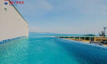 Imagem 4: Excelente cobertura com 3 suítes à venda, por R$ 5.800.000 - Canasvieiras - Florianópolis