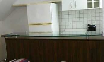 Imagem 4: Apartamento Duplex para alugar, 69 m² por R$ 3.500,00/mês - Gonzaga - Santos/SP