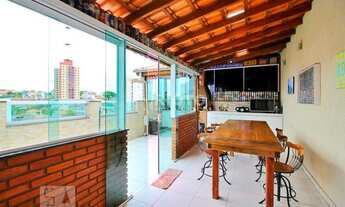 Imagem 4: APARTAMENTO RESIDENCIAL em SANTO ANDRÉ - SP, VILA CURUÇÁ