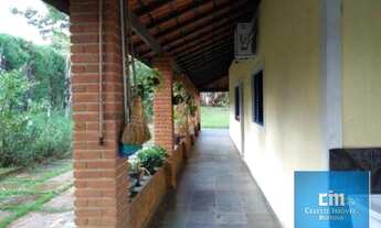 Imagem 5: Chácara Residencial à venda, Chácara dos Pinhais, Boituva -