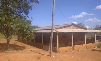 Imagem 2: Fazenda/Sítio/Chácara para venda tem 20000 metros quadrados com 2 quartos