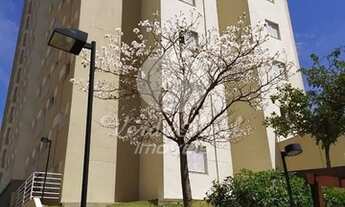 Imagem: Apartamento - Chácara das Nações - Valinhos