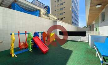 Imagem 3: Cobertura com 4 dormitórios à venda, 295 m² por R$ 1.700.000,00 - Tupi - Praia Grande/SP