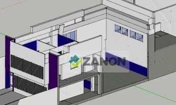 Imagem 4: Sobrado com 6 dormitórios à venda por R$ 1.400.000,00 - Jardim Irajá - São Bernardo do Cam