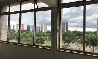 Imagem 5: Sala Comercial Galpão / depósito com aluguel por R$900 /mês