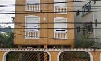 Imagem: Apartamento com 2 dormitórios à venda