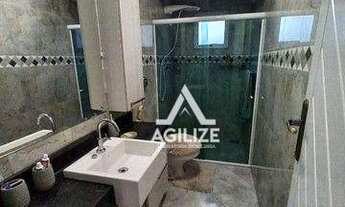 Imagem 5: Casa à venda, 210 m² por R$ 680.000,00 - Sol e Mar - Macaé/RJ